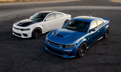 configurations for 2021 dodge charger|2021 Dodge Charger Configurations